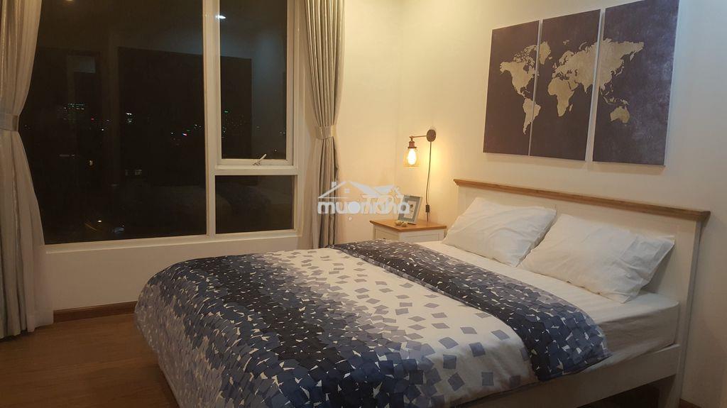 Bán căn hộ chung cư central garden, q1, 83m2, 2pn, 2wc, 5.9 tỷ - 2