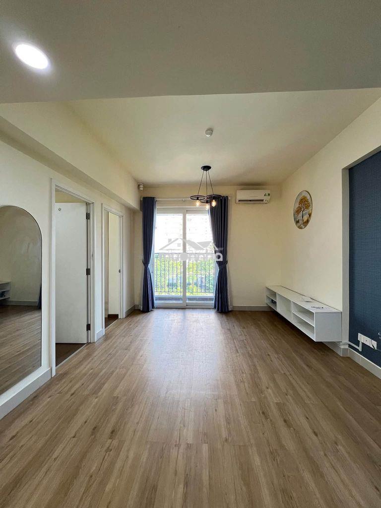 Bán nhanh căn hộ vừa lấy sổ hồng 3ty15 - 62m2 đầy đủ nội thất! - Ảnh 3