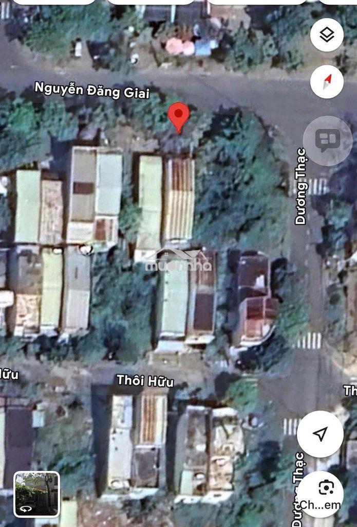Cho thuê mặt bằng nguyễn đăng giai, sơn trà, đà nẵng – 270m², ngang 15 - Ảnh 3