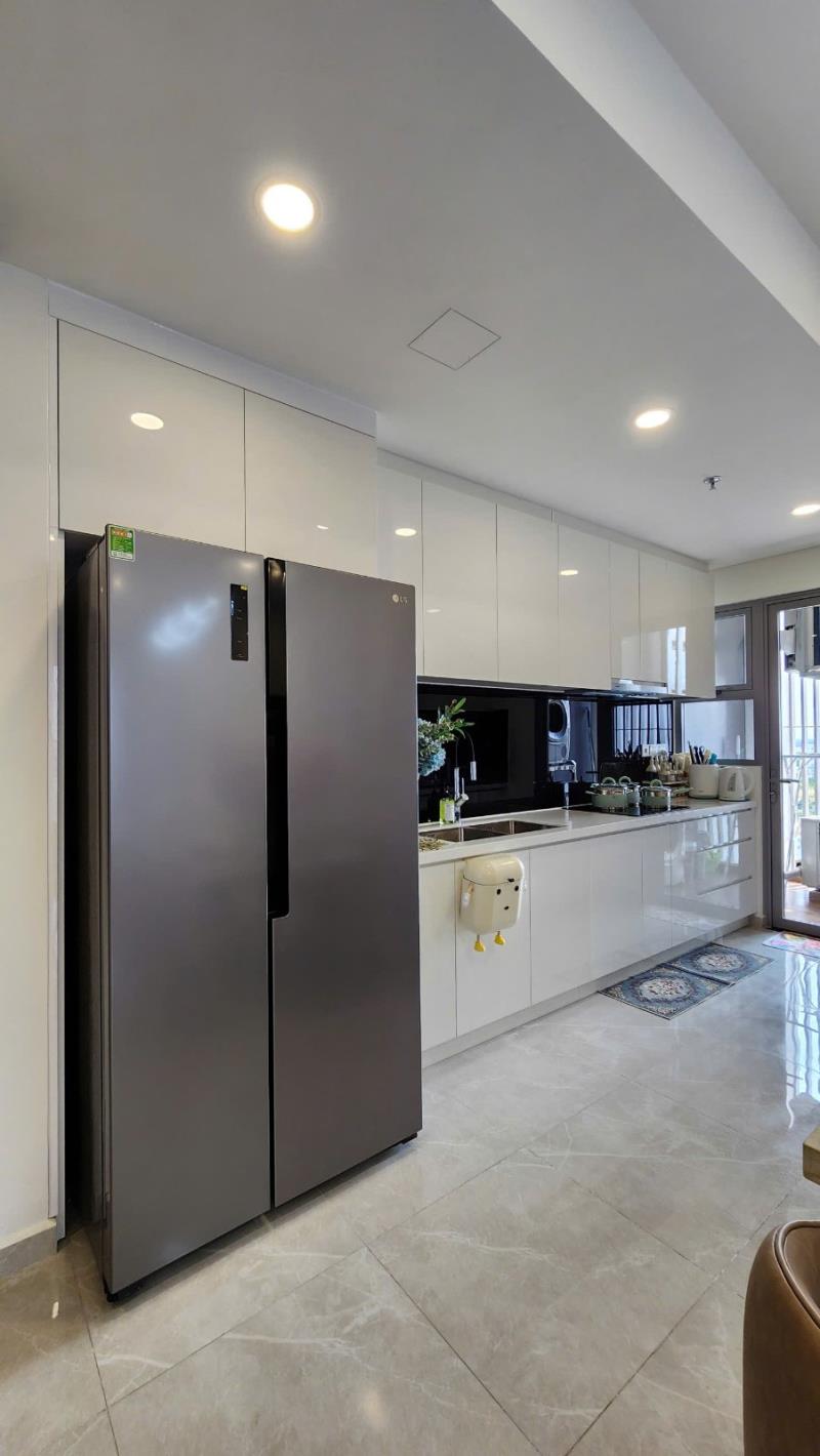 &Quot;rẽ nhất dự án" 3pn 106m2, full nội thất, chỉ 21tr/tháng celesta rise holtine : 0906233195 - Ảnh 4