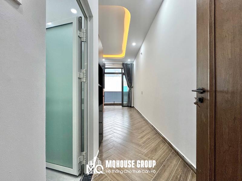 💢Studio ban công giặt riêng có thang máy💢 - Ảnh 2
