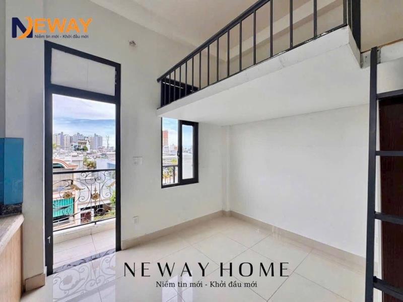 ▪️Duplex ban công sinh viên giá cực rẻ gần trường văn hiến▪️