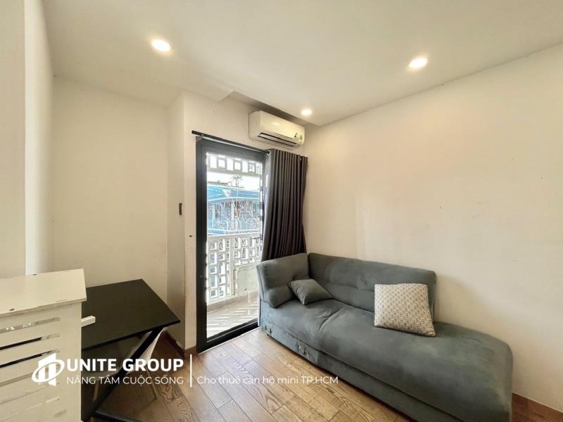 Thuê ngay căn hộ 2pn ngủ 90m2 ban công siu lớn ngay sát vincom thuận tiện di chuyển an ninh cao - Ảnh 3