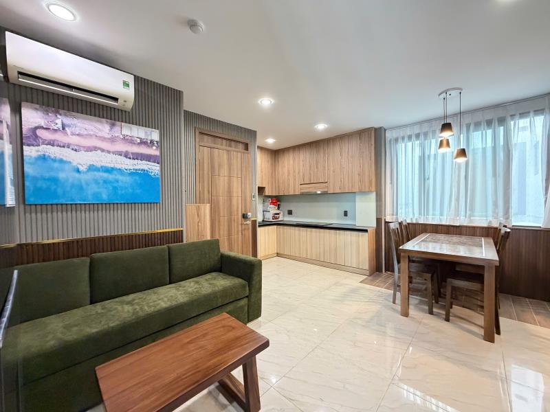 🎀 Căn hộ cao cấp - view landmark – 2pn 2wc - pool, gym, sauna - an khánh 🎀 - Ảnh 4