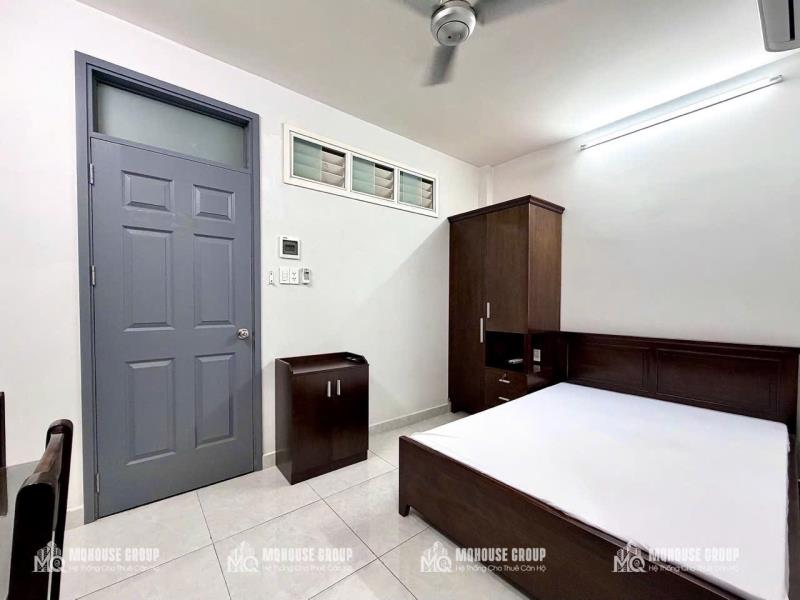 Khai trương chdv cho thuê tại sân bay tân sơn nhất — tân bình - Ảnh 3
