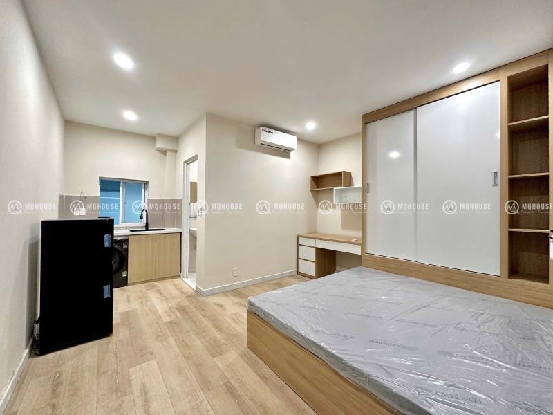 🔥 Khai trương dự án mới khu etown cộng hoà — tân bình 🔥