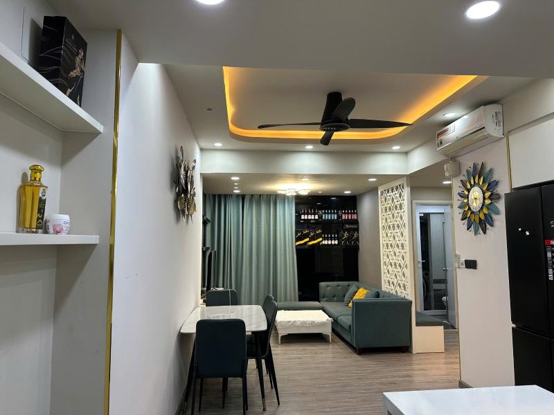 Bán the park residence 2pn 1wc 2.830 tỷ- 0909220***