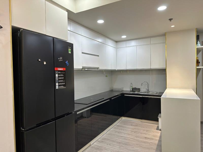 Bán the park residence 2pn 1wc 2.830 tỷ- 0909220855 - Ảnh 2