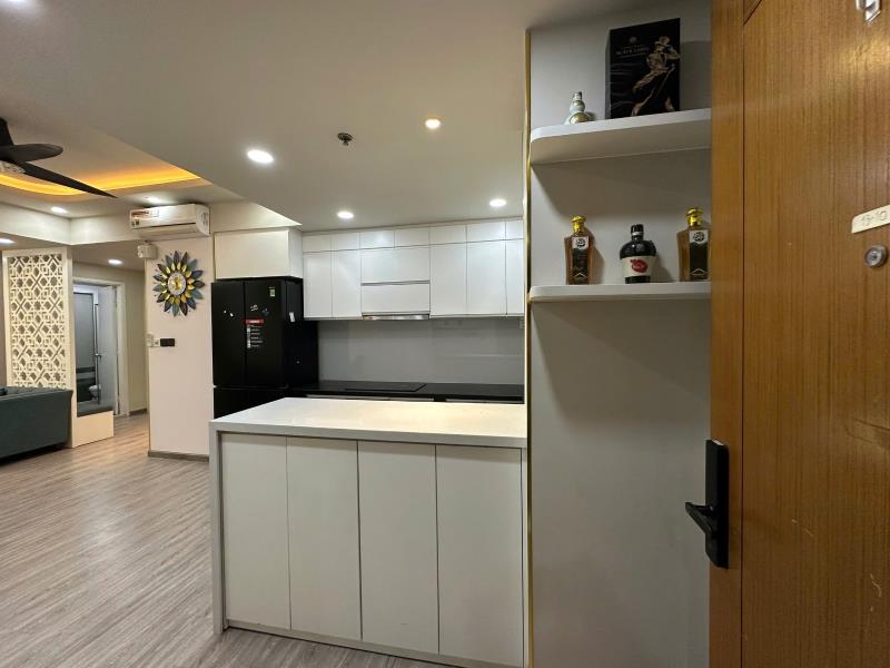 Bán the park residence 2pn 1wc 2.830 tỷ- 0909220855 - Ảnh 4