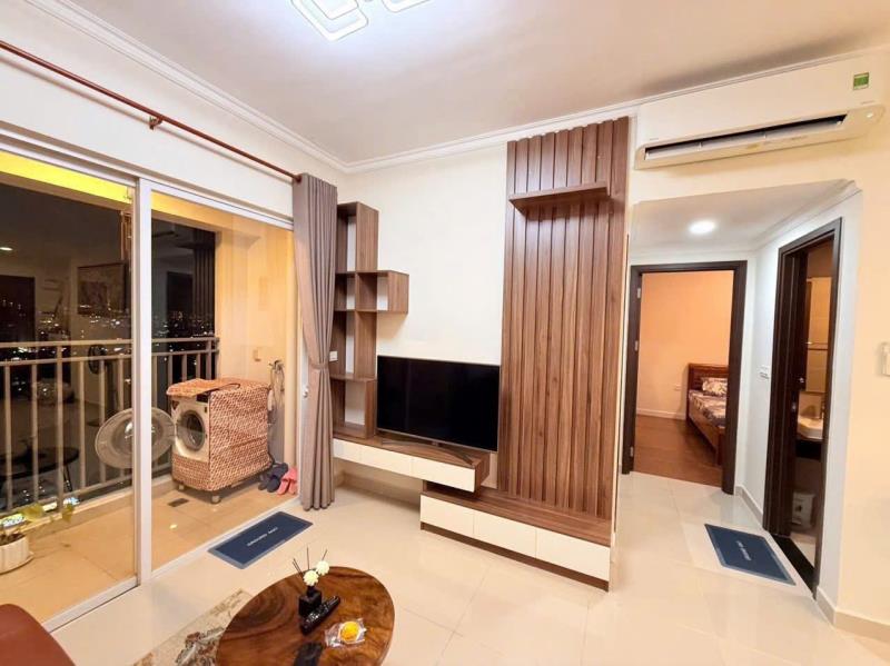 Cho thuê sunrise riverside 2pn 2wc 13 triệu- 0909220855 - Ảnh 3