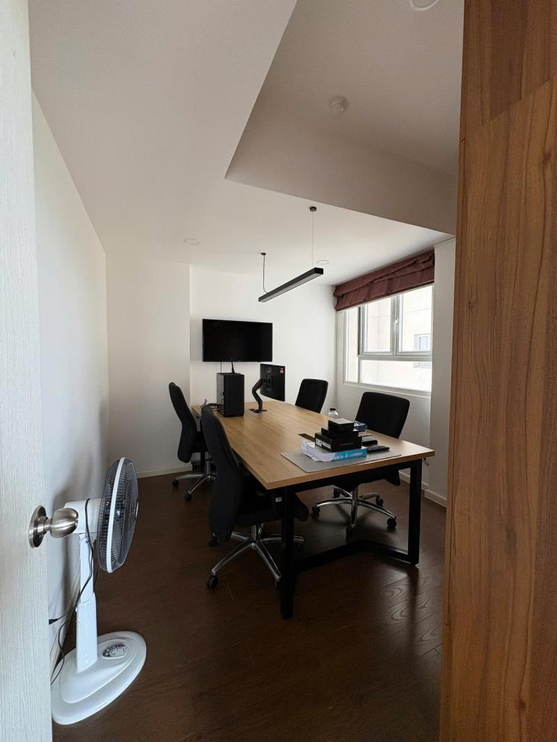 Giá thấp hơn giá hôm qua 200 triệu cho căn 60m2 liên hệ: 0706 334481 - Ảnh 4
