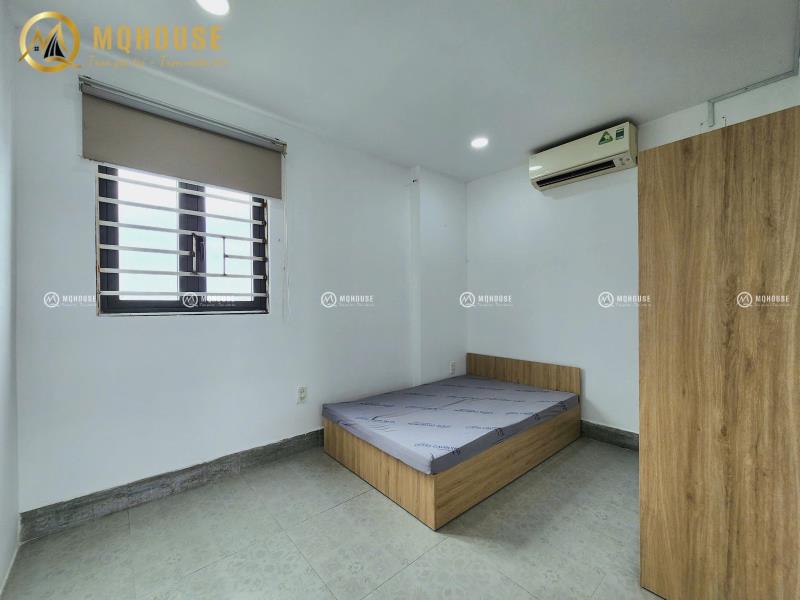 Cho thuê căn hộ dịch vụ full nội thất cao cấp, có sofa và tivi tại đường đỗ bí, quận tân phú - Ảnh 3