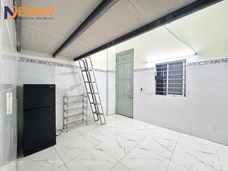 Thuê nhà giá tốt tại khu vực tân bình phù hợp ở 4 người thoải mái - Ảnh 2