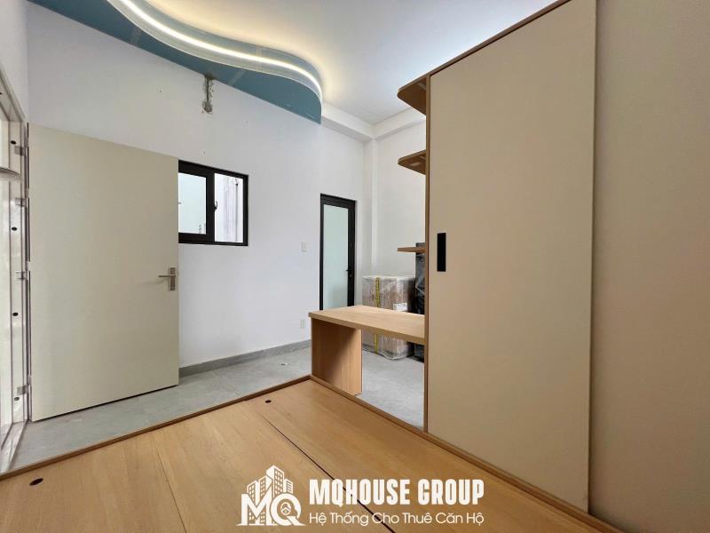 Studio full nội thất - Ảnh 2