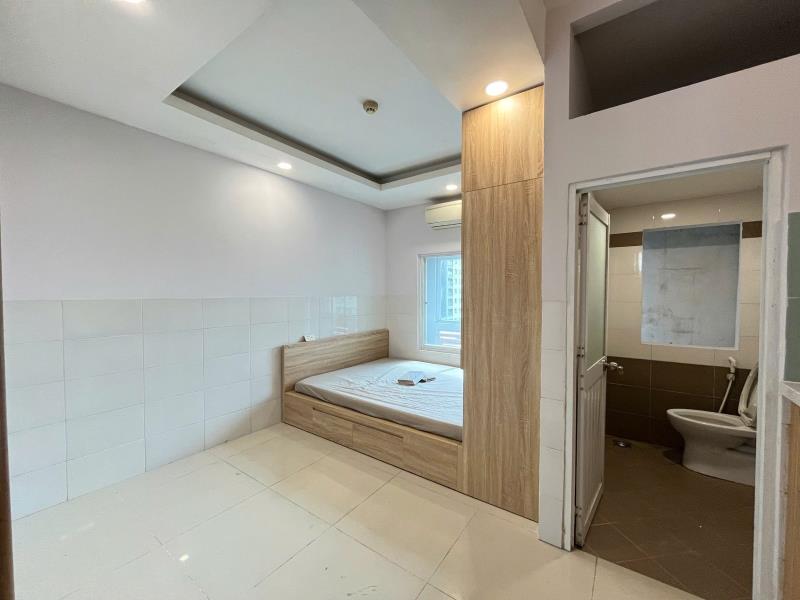 Phòng trọ quận 7 - Ảnh 2