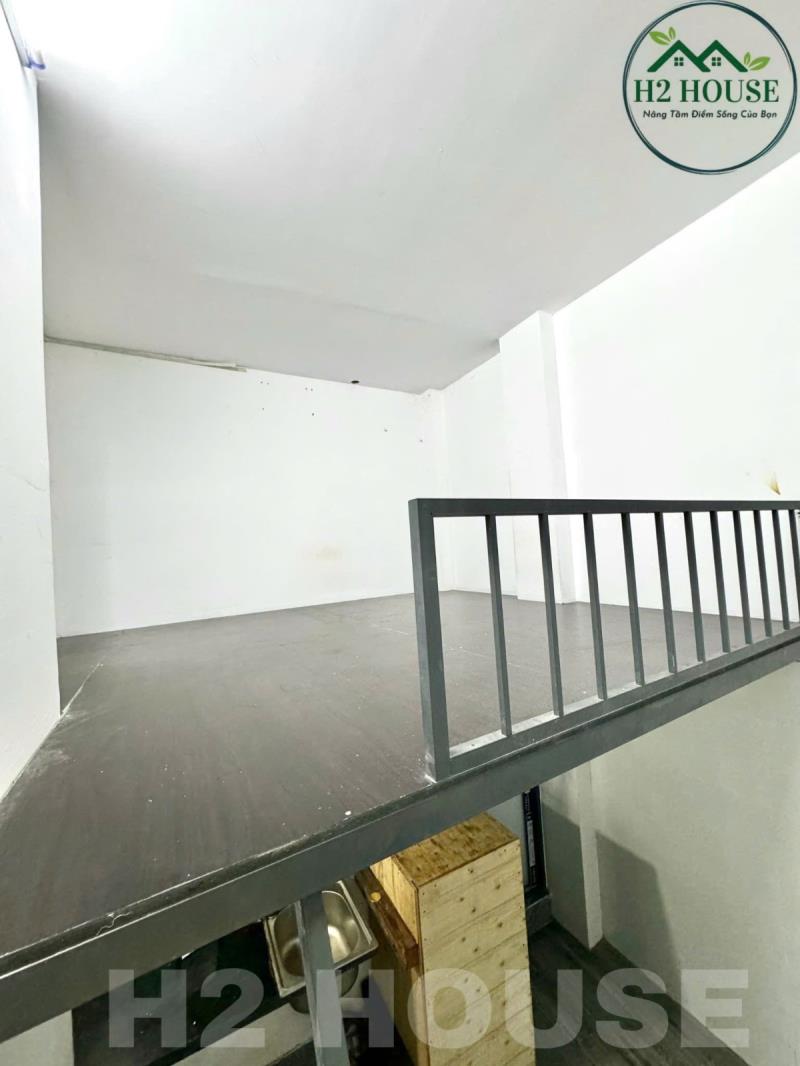 Phòng rộng full nội thất giá rẻ gần iuh cơ sở mới - Ảnh 4