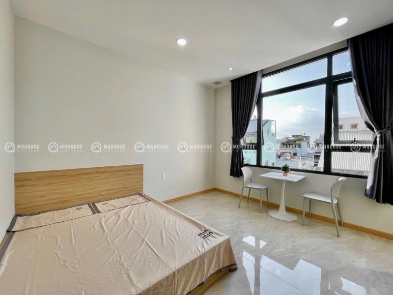 Studio nhất chi mai - gần nhà ga t3, sân bay tân sơn nhất tân bình