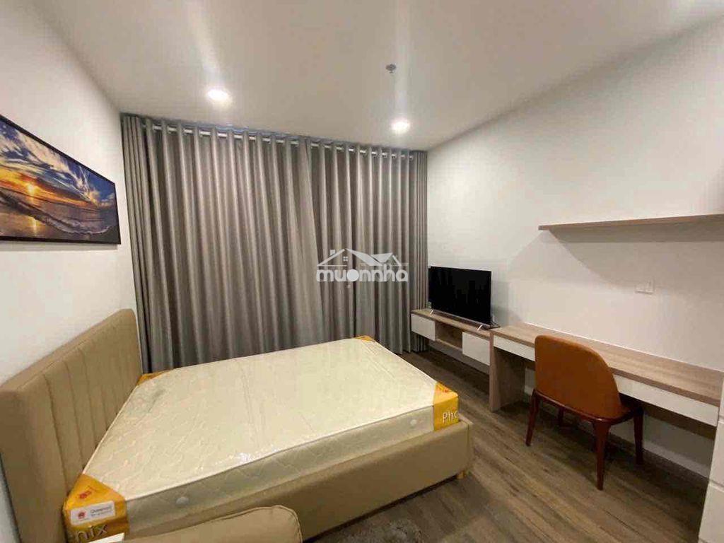 Cho thuê officetel pega quận 8 full nội thất - Ảnh 2