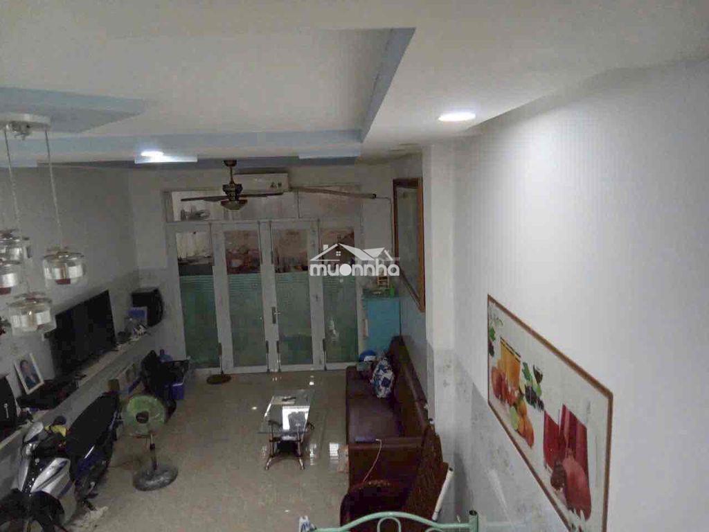 ☘️ Nhà xinh chính chủ bà điểm 4 x 20 trệt lầu gần chợ giá 4 ty - 4