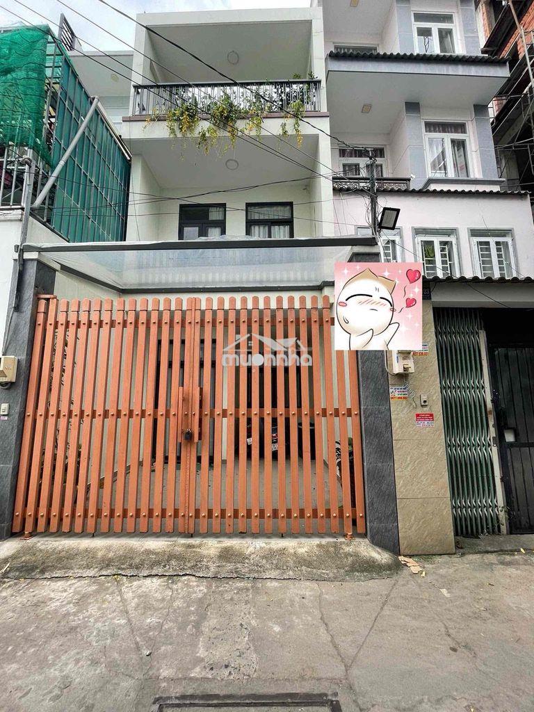 🔥 Hiếm! hẻm xe hơi – nhà 2 tầng – dt 72m² – nguyễn thị thập, quận 7 - 2