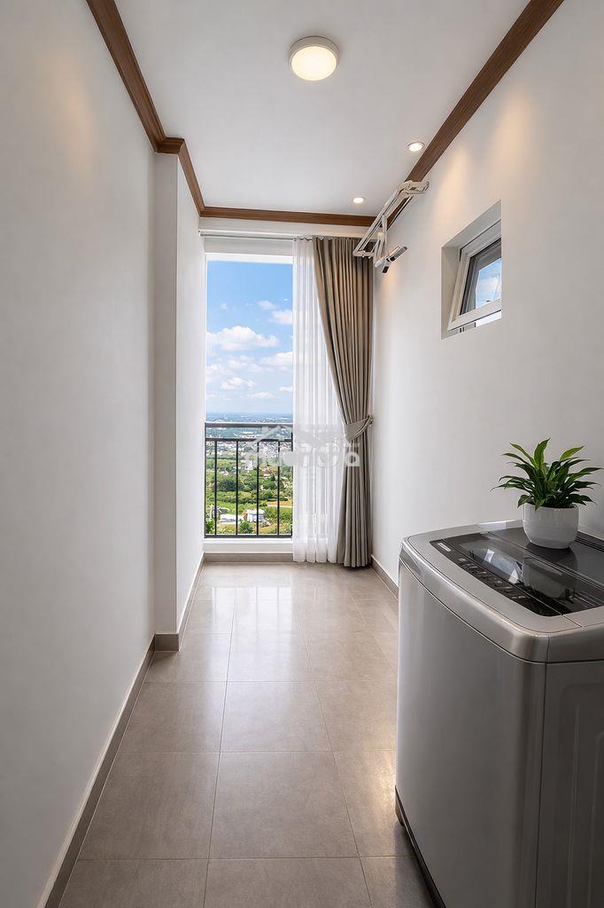 Cho thuê căn hộ an tiến 121m2, 2pn, 1wc -9tr/tháng - 4
