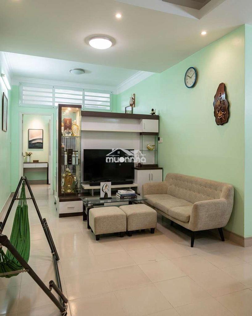 Bán căn hộ phạm văn đồng – bình thạnh,thang bộ, - Ảnh 2
