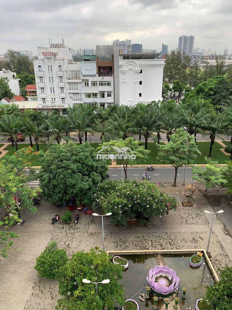 Cần cho thuê căn hộ chung cư sinh lợi silland tower  - 4