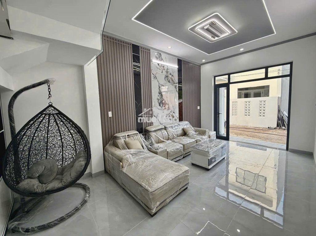 Cần bán gấp nhà 7 mét cực đẹp ngay biên hòa chỉ 700tr nhận nhà - 4