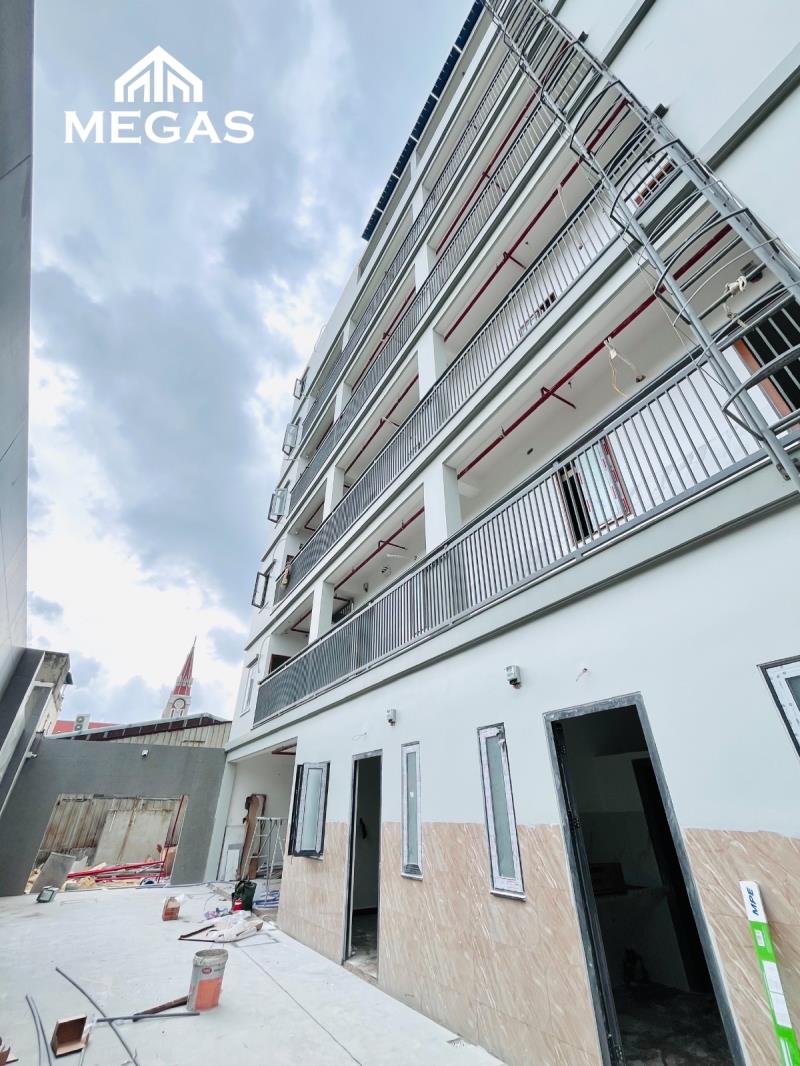 🔥 Khai trương dự án duplex siêu vip ngay lê trọng tấn 🔥