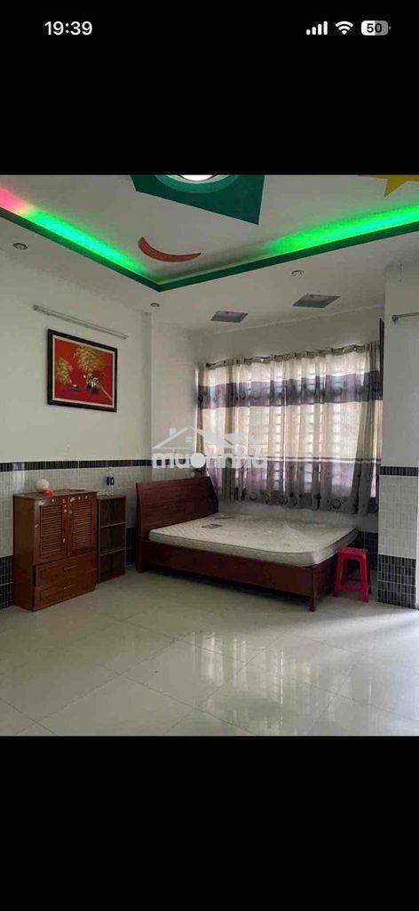 Nhà 4 phòng ngủ 4,5x13 hùng vương. hẻm xe hơi - 3