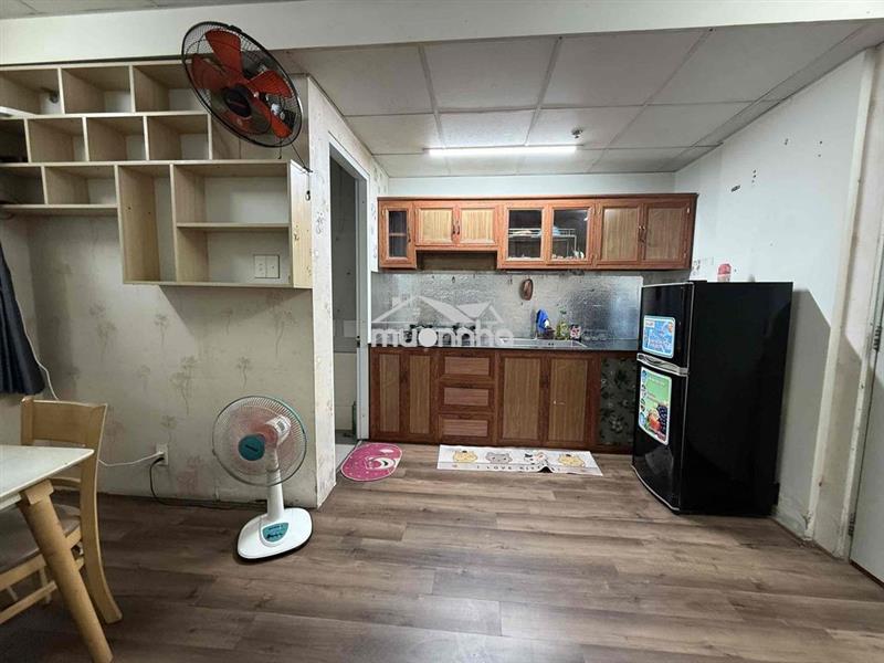 Cho thuê căn hộ chung cư becamex kdc giá 3,8tr full nội thất cọc 1th