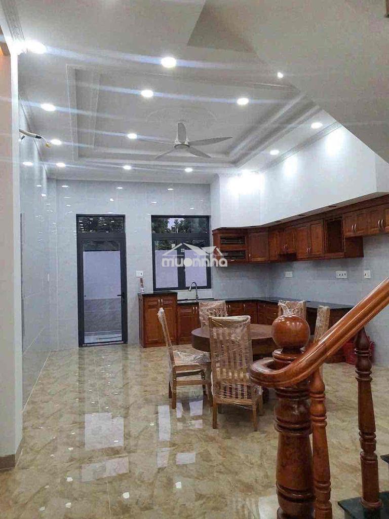 Nhà đep kdc an thiên lý - đỗ xuân hợp q9 - 3lầu 5pn đường nội bộ oto - 4