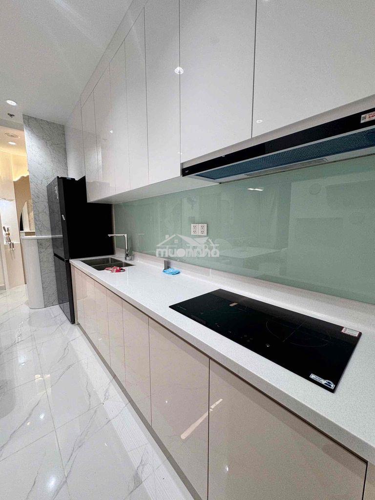Cho thuê 3pn-2wc, 74m2 full nội thất, cam kết như hình. giá 23tr/thang - Ảnh 4
