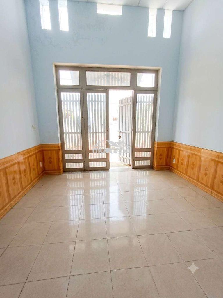Nhà nguyên căn 85m2 giá rẻ