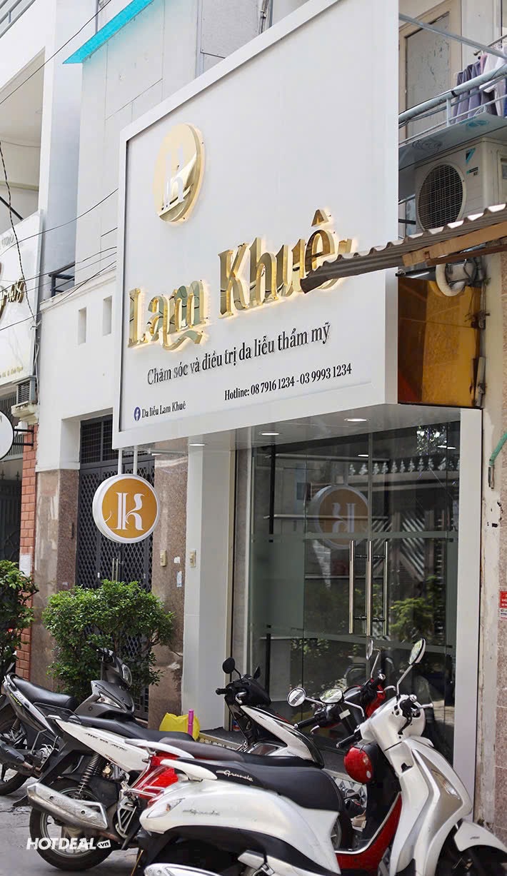 Cho thuê nhà đẹp ngay mặt tiền khu kinh doanh