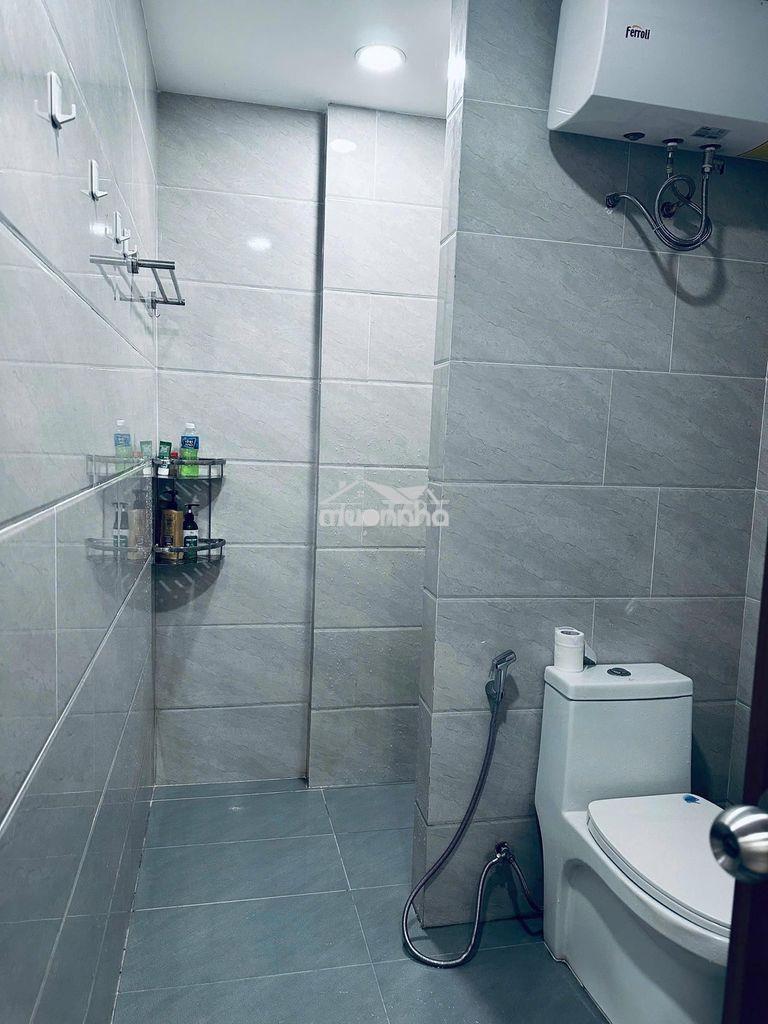 Bán căn 49m2, 1pn1wc có ban công full nt đẹp: 1ty450 samsora - 3