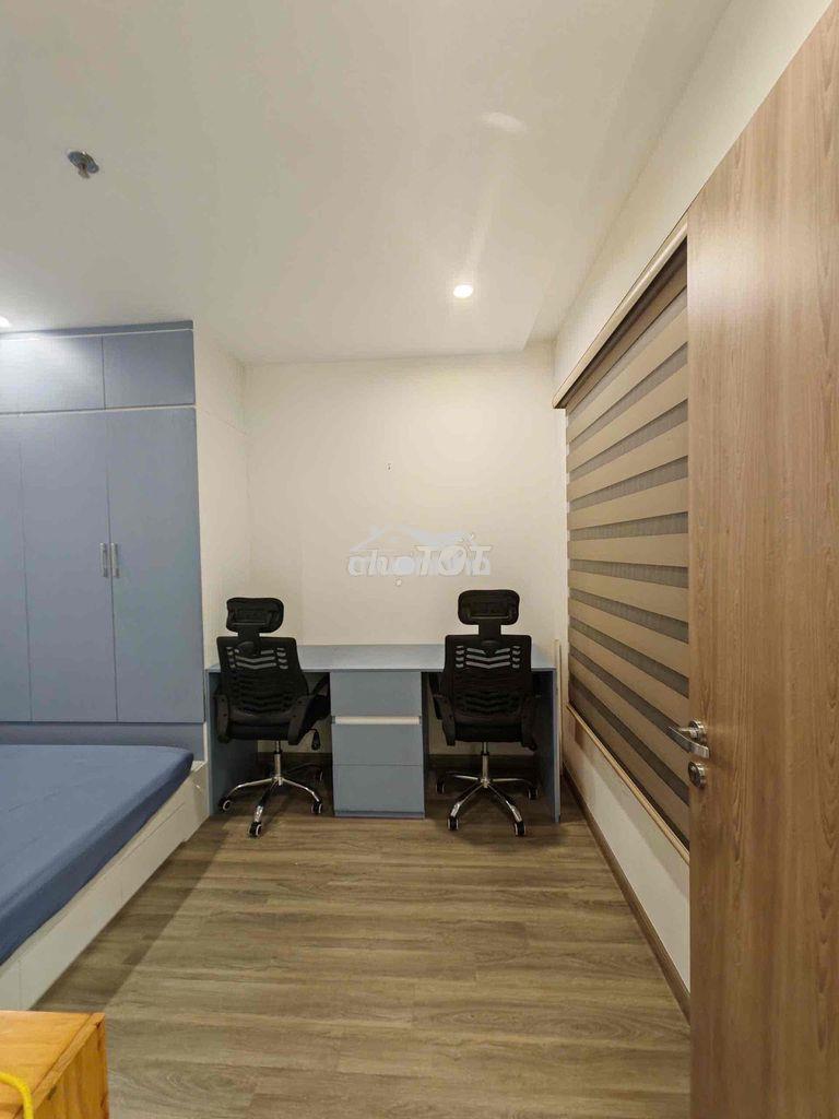 Cho thuê gấp căn 2pn2wc
