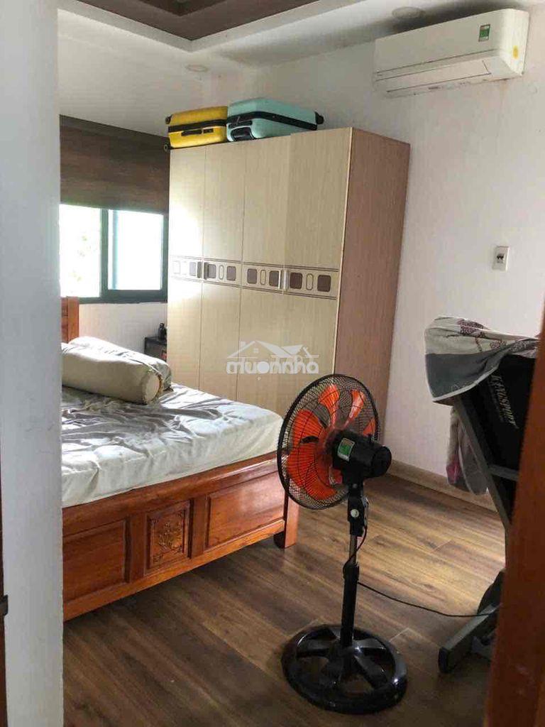 Hẻm 53 vườn lài tân phú 72m2 có 2pn, căn góc lầu 1 có 2 ban công - Ảnh 3