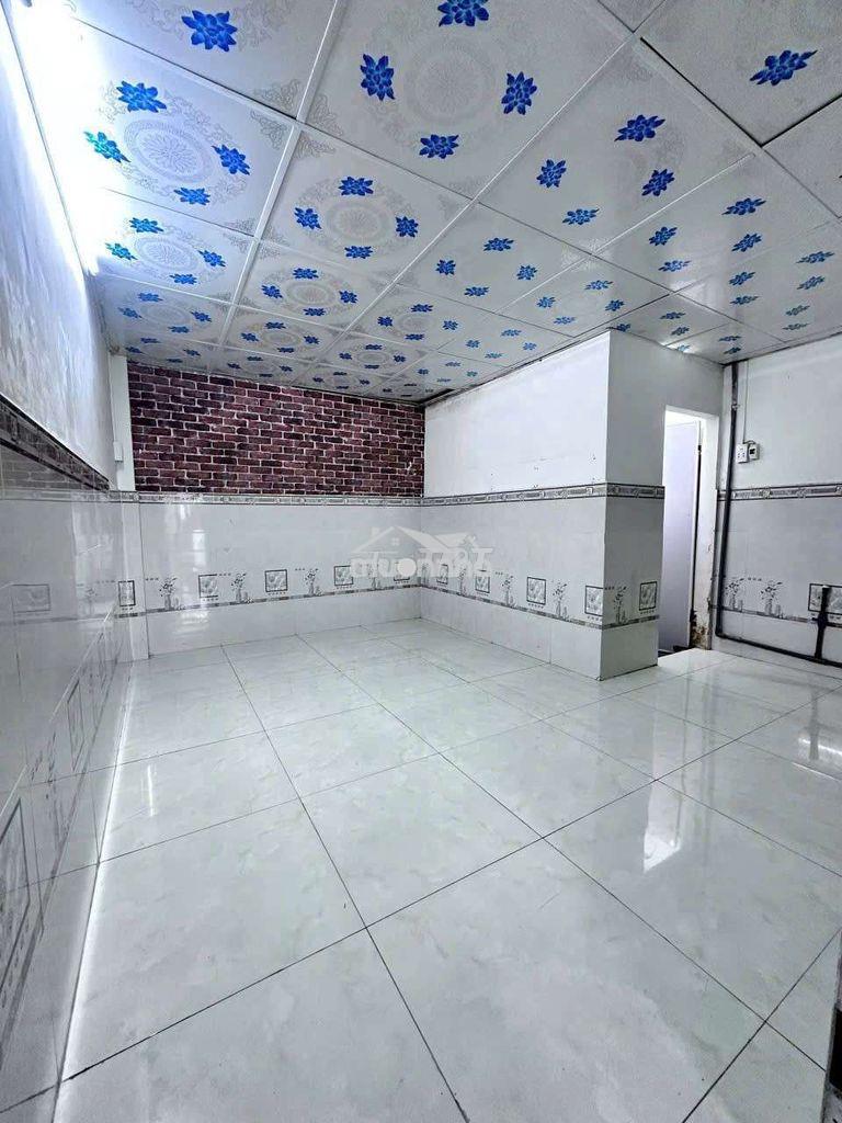 Cho thuê nhà nc trần tấn - tân phú - 10 triệu - 3pn - 3