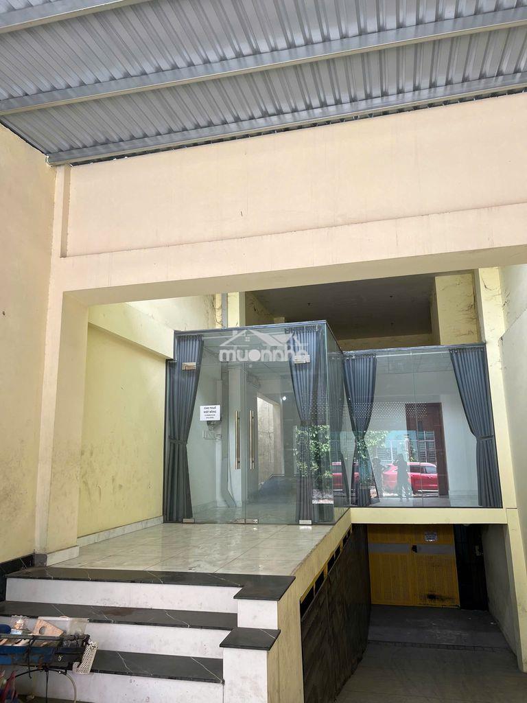 Cho thuê mặt bẳng quận 12 - 4