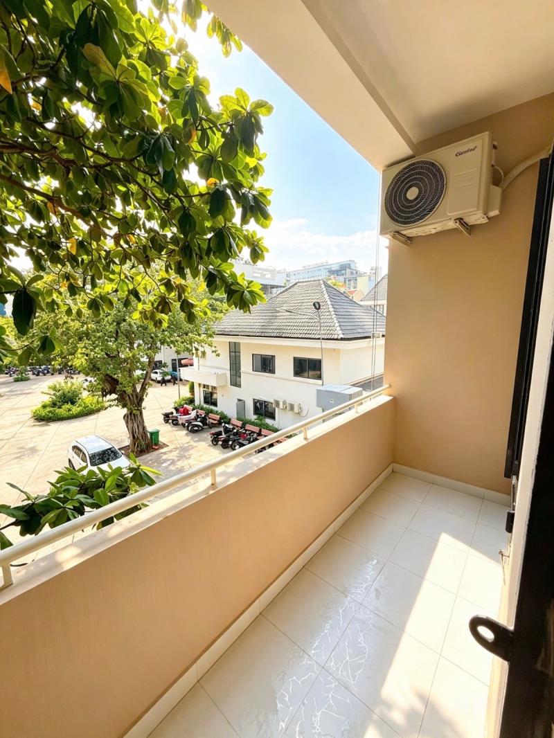 Căn hộ 40m² ban công – mới- ngay hàng xanh| nguyễn gia trí, bình thạnh - Ảnh 2