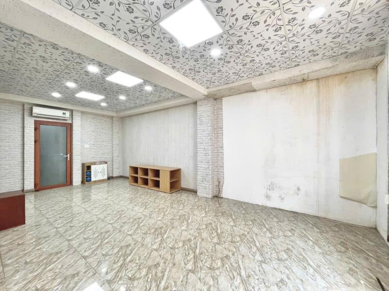 Cho thuê phòng 65m² ở 5-6 người, cửa sổ trời, thang máy – nơ trang long, bình thạnh | gần vlu, iuh - Ảnh 4