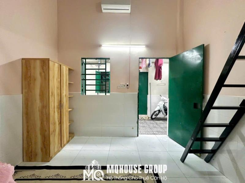 Phòng trọ giá rẻ gần vlu, iuh  - Ảnh 4