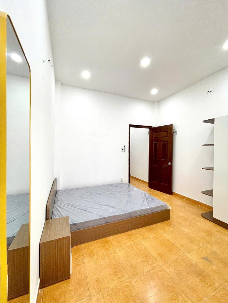 Khai trương 1pn 1pk, máy giặt riêng, gần cầu thủ thiêm, phạm viết chánh, nguyễn hữu cảnh, nguyễn thị minh khai - Ảnh 2