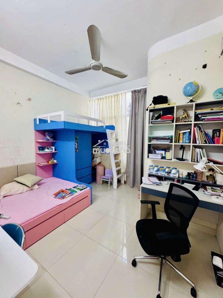 Bác ái. tân phú. 3 tầng. 80m2. giá 6.8 tỷ - 3