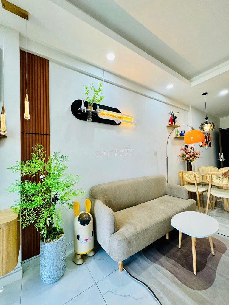 Cho thuê căn hộ studio full nội thất giá chỉ từ  4tr - Ảnh 4