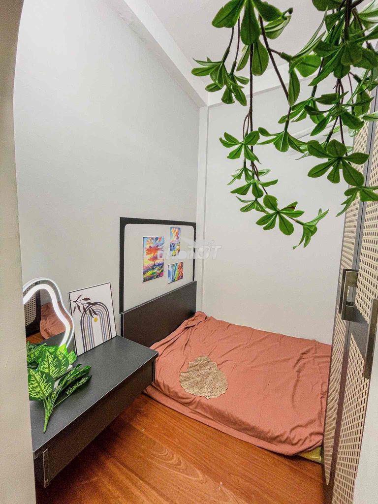 2 phòng ngủ bancol thuận tiện vào trung tâm - Ảnh 4