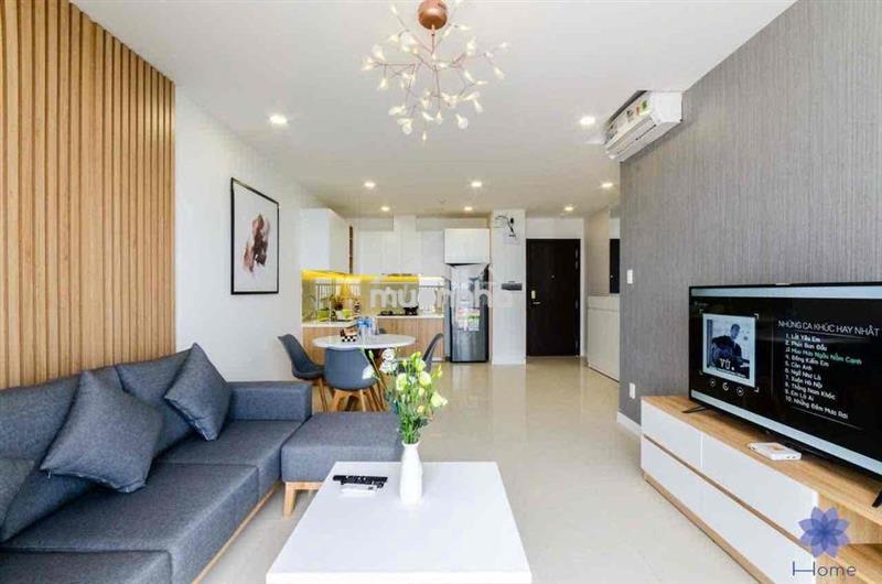 Cho thuê golden mansion 3pn 2wc full nội thất y hình gần sân bay 21tr