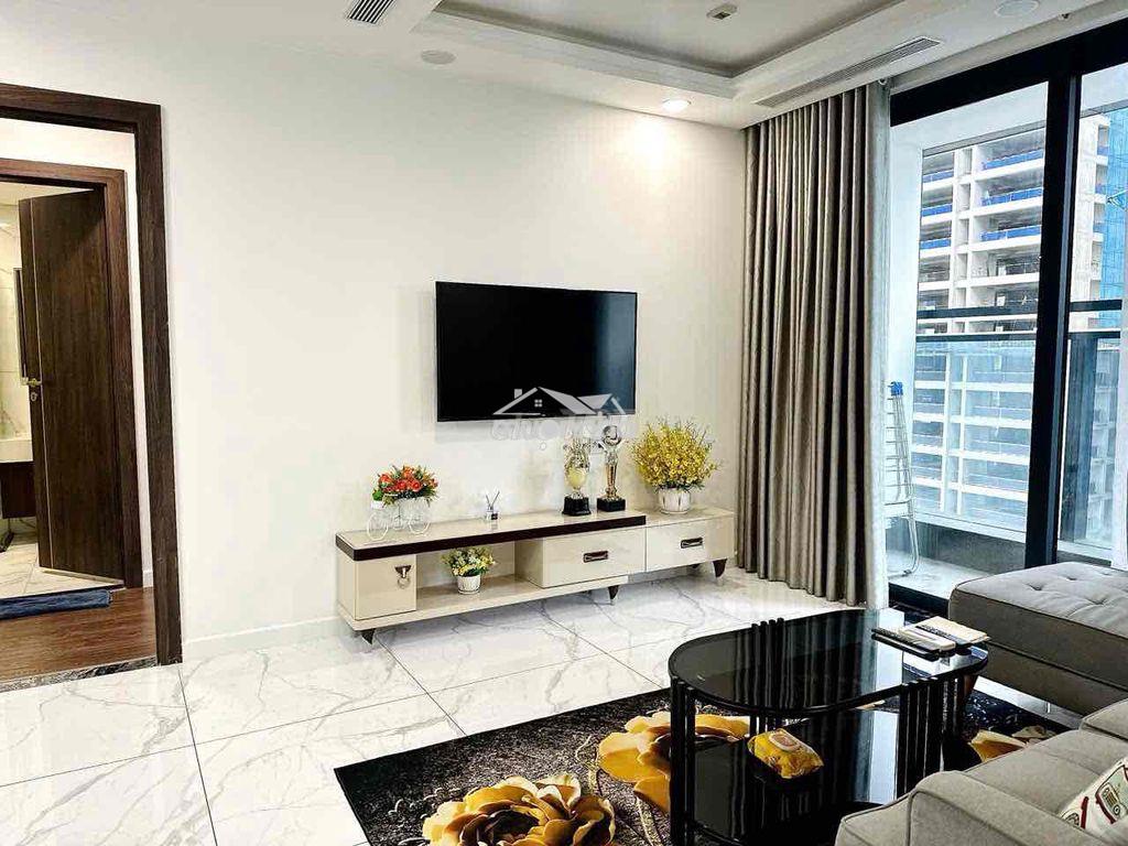 ✅Cho thuê ngắn hạn sunshine sky city q7 106m2 3pn 3wc full nội thất - Ảnh 2
