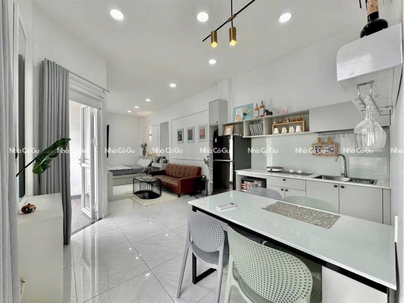 🏡 Phòng trọ gò vấp giá tốt – ngay dương quảng hàm 